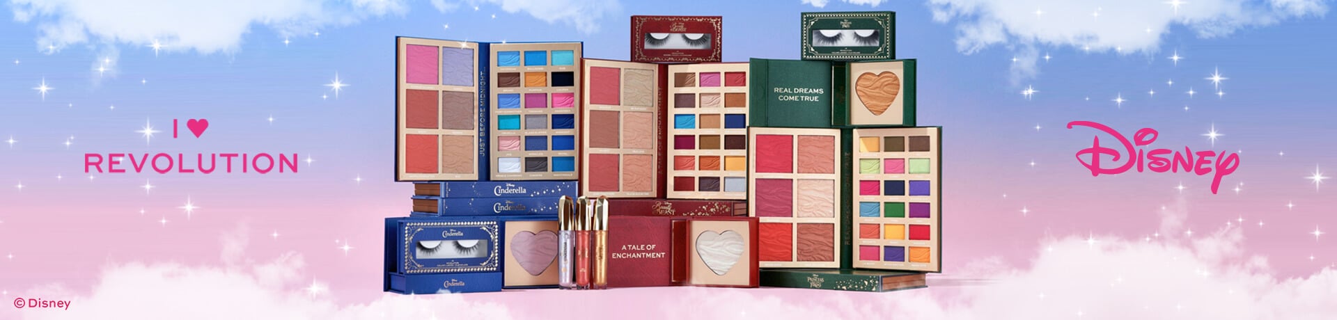 What your favourite Disney Princess collection says about you